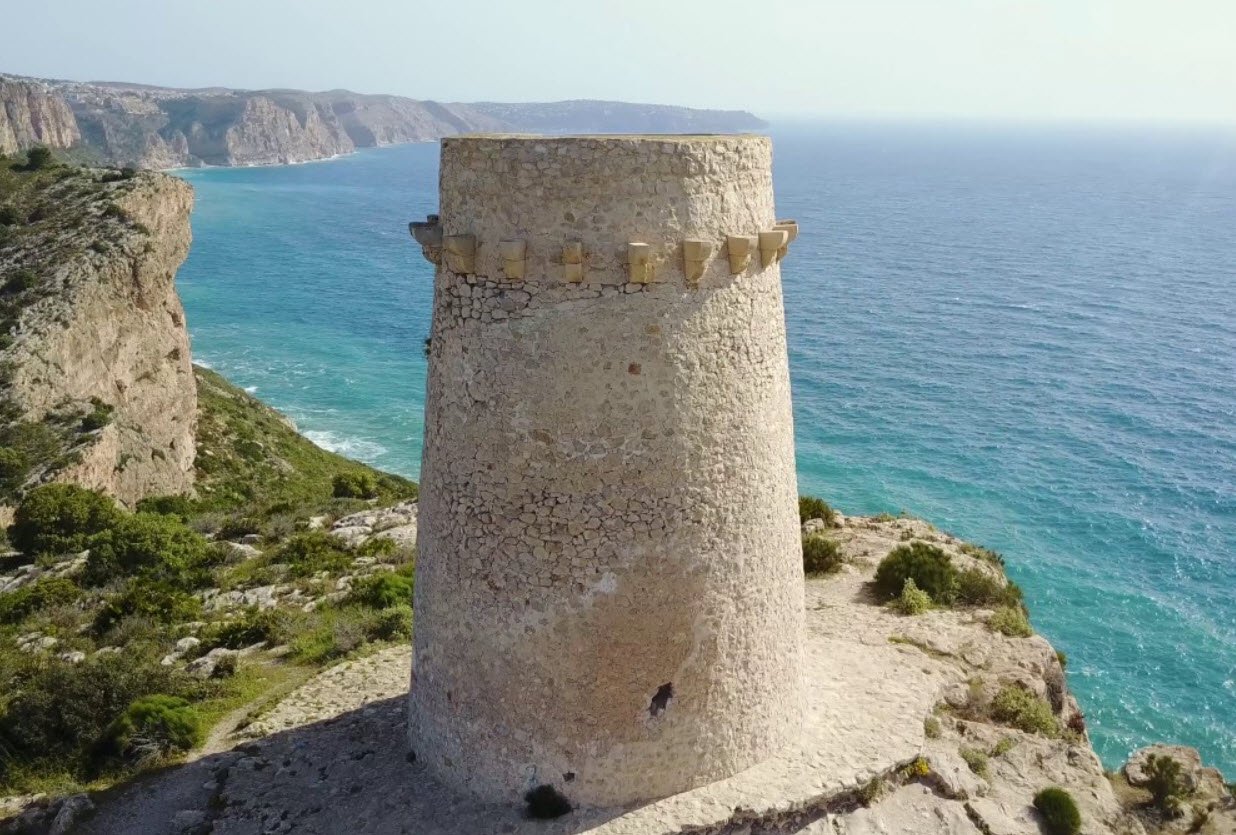 La Torre, Spain